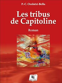 Télécharger le livre :  Les tribus de Capitoline