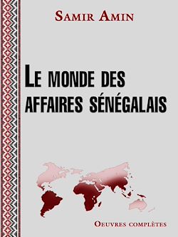 Télécharger le livre :  Le monde des affaires sénégalais