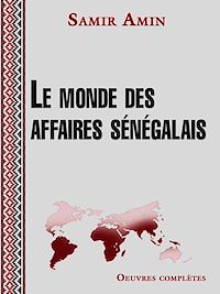 Télécharger le livre :  Le monde des affaires sénégalais