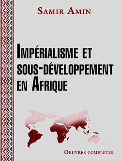 Télécharger le livre :  Impérialisme et sous-développement en Afrique