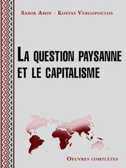 Télécharger le livre :  La question paysanne et le capitalisme