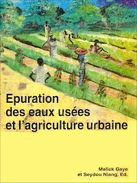 Télécharger le livre :  Épuration extensive des eaux usées pour leur réutilisation dans l'agriculture urbaine :