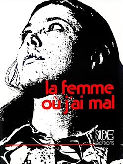 Télécharger le livre :  La femme ou j'ai mal