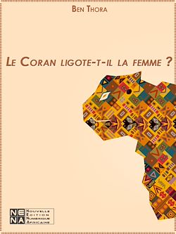 Télécharger le livre :  Le Coran ligote-t-il la femme ?