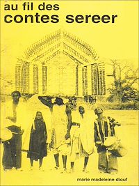Télécharger le livre :  Au fil des contes sereer