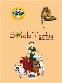 Télécharger le livre :  Soleils tordus