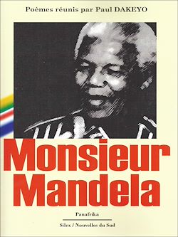 Télécharger le livre :  Monsieur Mandela
