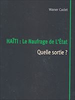 Download this eBook Haïti : Le naufrage de l'État