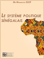 Download this eBook Le système politique sénégalais