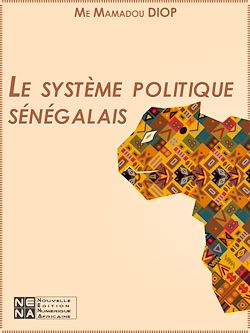 Télécharger le livre :  Le système politique sénégalais