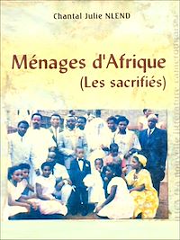 Télécharger le livre :  Ménages d'Afrique