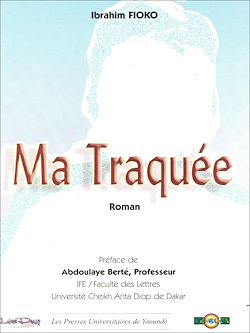 Télécharger le livre :  Ma traquée