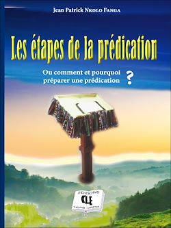 Télécharger le livre :  Les étapes de la prédication