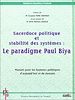 Télécharger le livre :  Sacerdoce politique et stabilité des systèmes : le paradigme Paul Biya