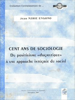 Télécharger le livre :  Sociologue et Anthropologue