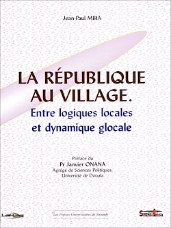 Télécharger le livre :  La République au village