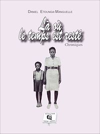 Télécharger le livre :  Là où le temps est resté