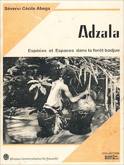 Télécharger le livre :  Adzala