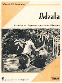Télécharger le livre :  Adzala