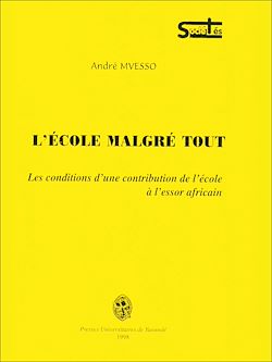 Télécharger le livre :  L'École malgré tout