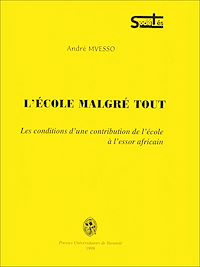 Télécharger le livre :  L'École malgré tout