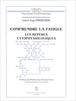 Télécharger le livre :  Comprendre la fatigue