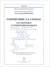 Télécharger le livre :  Comprendre la fatigue