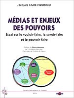 Télécharger le livre :  Médias et enjeux des pouvoirs