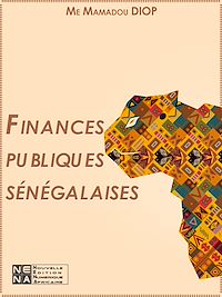 Télécharger le livre :  Finances publiques sénégalaises