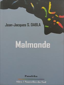 Télécharger le livre :  Malmonde