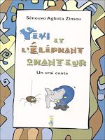 Download this eBook Yévi et l'éléphant chanteur