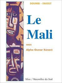 Télécharger le livre :  Le Mali sous Alpha Oumar Konaré