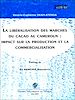 Télécharger le livre :  La libéralisation des marchés du cacao au Cameroun : impact sur la production et la commercialisation