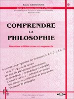 Télécharger le livre :  Comprendre la philosophie