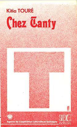 Télécharger le livre :  Chez Tanty