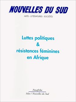 Télécharger le livre :  Luttes politiques et résistances en Afrique