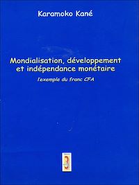Télécharger le livre :  Mondialisation, développement et indépendance monétaire