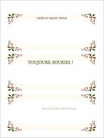 Download this eBook Toujours sourire