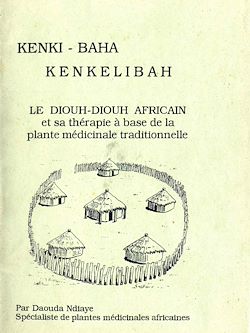 Télécharger le livre :  Kenki-Baha, Kenkelibah