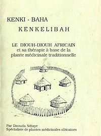 Télécharger le livre :  Kenki-Baha, Kenkelibah