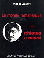 Download this eBook Le monde romanesque de Tchicaya U Tam'si