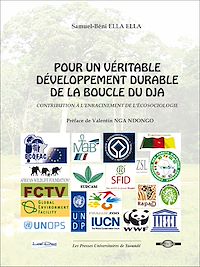 Télécharger le livre :  Pour un véritable développement durable de la boucle du Dja