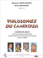Télécharger le livre :  Philosophes du Cameroun