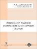 Télécharger le livre :  Intermédiation Financière et Financement du développement en Afrique
