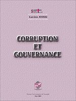 Télécharger le livre :  Corruption et gouvernance