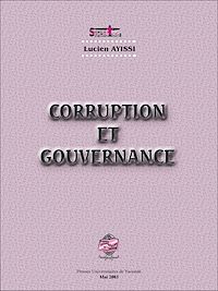 Télécharger le livre :  Corruption et gouvernance