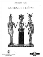 Télécharger le livre :  Le sexe de l'État