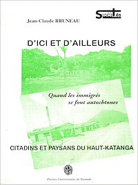 Télécharger le livre :  D'ici et d'ailleurs