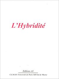 Télécharger le livre :  L'hybridité