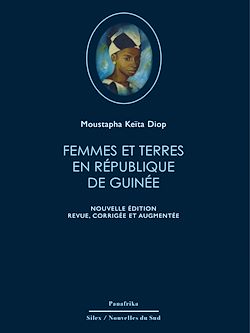 Télécharger le livre :  Femmes et terres en république de Guinée
